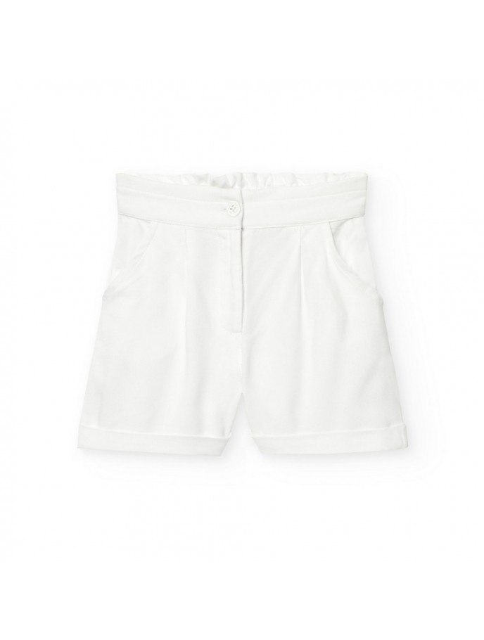 BERMUDAS NIÑA BOBOLI 441076