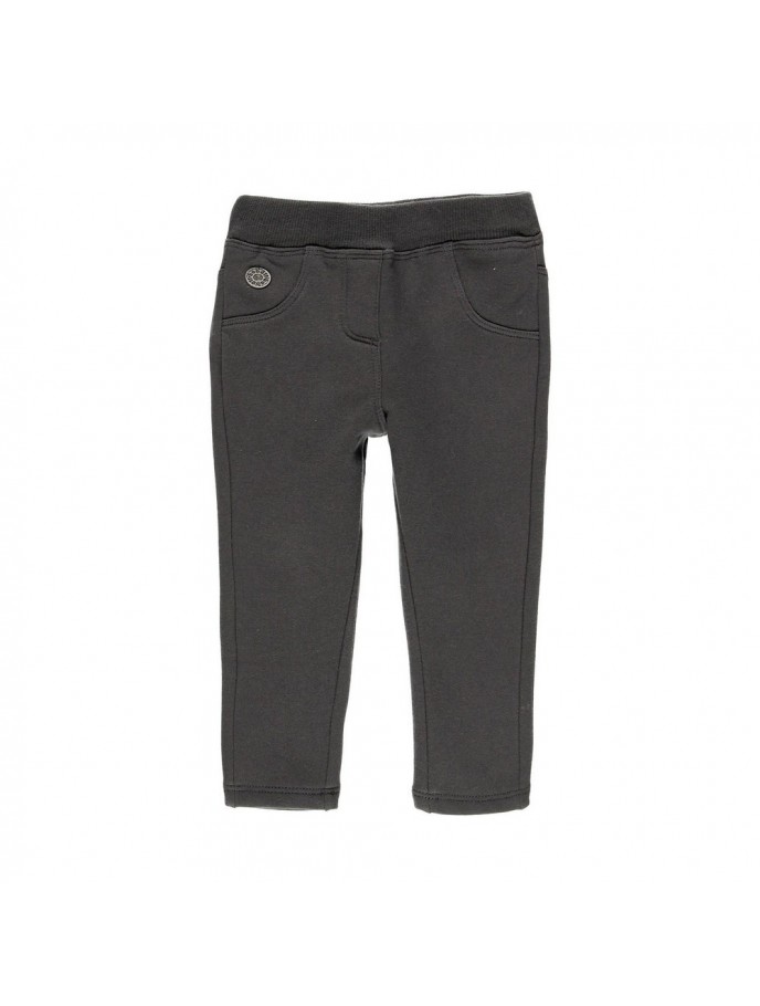 PANTALON NIÑA BOBOLI 290023