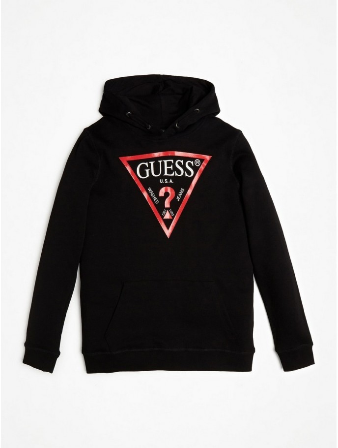 SUDADERA NIÑO GUESS L92Q09