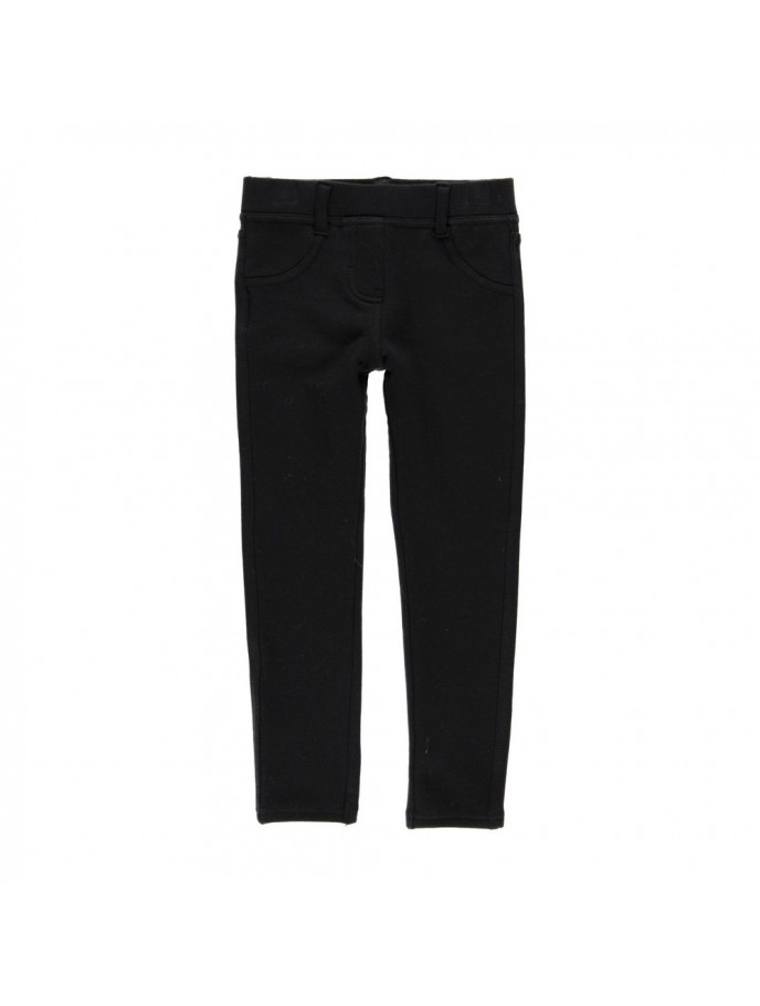 PANTALON NIÑA BOBOLI 490047